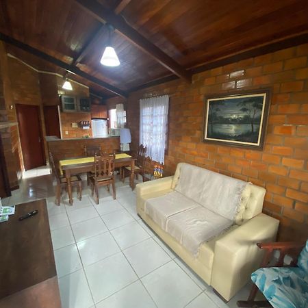 Aconchego Em Gravata - Pe Villa Exterior foto