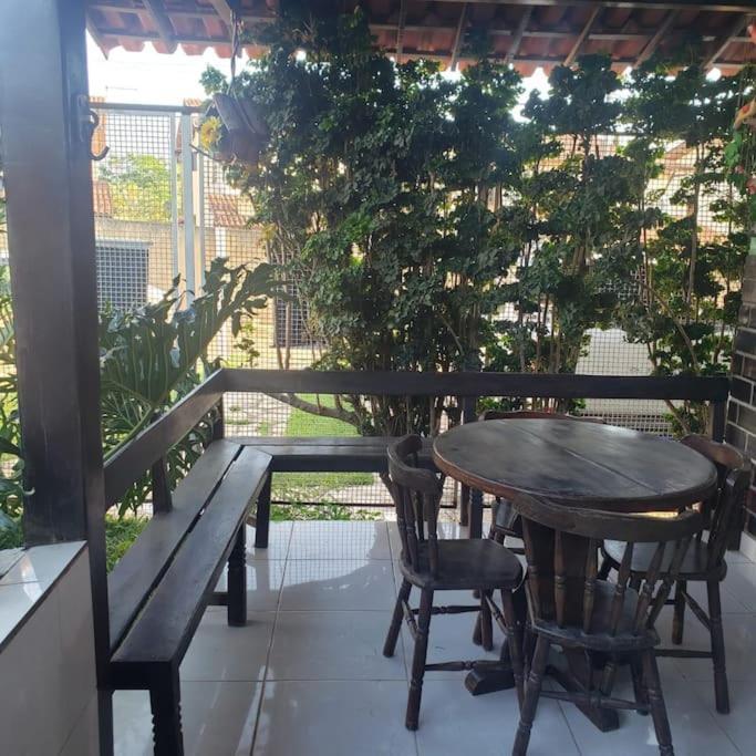 Aconchego Em Gravata - Pe Villa Exterior foto