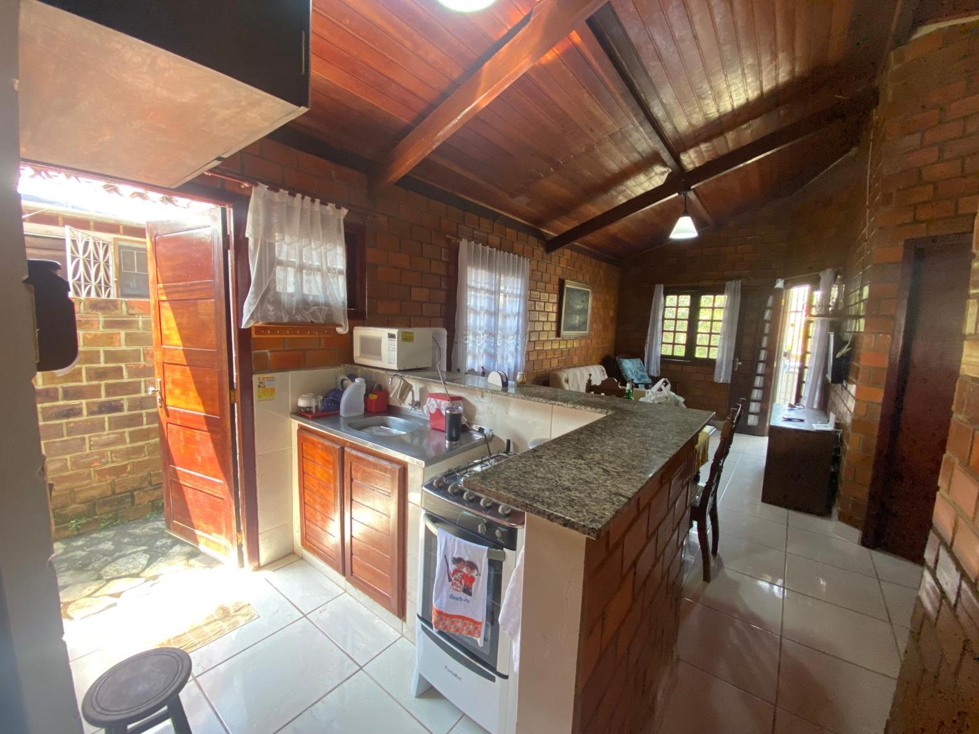 Aconchego Em Gravata - Pe Villa Exterior foto