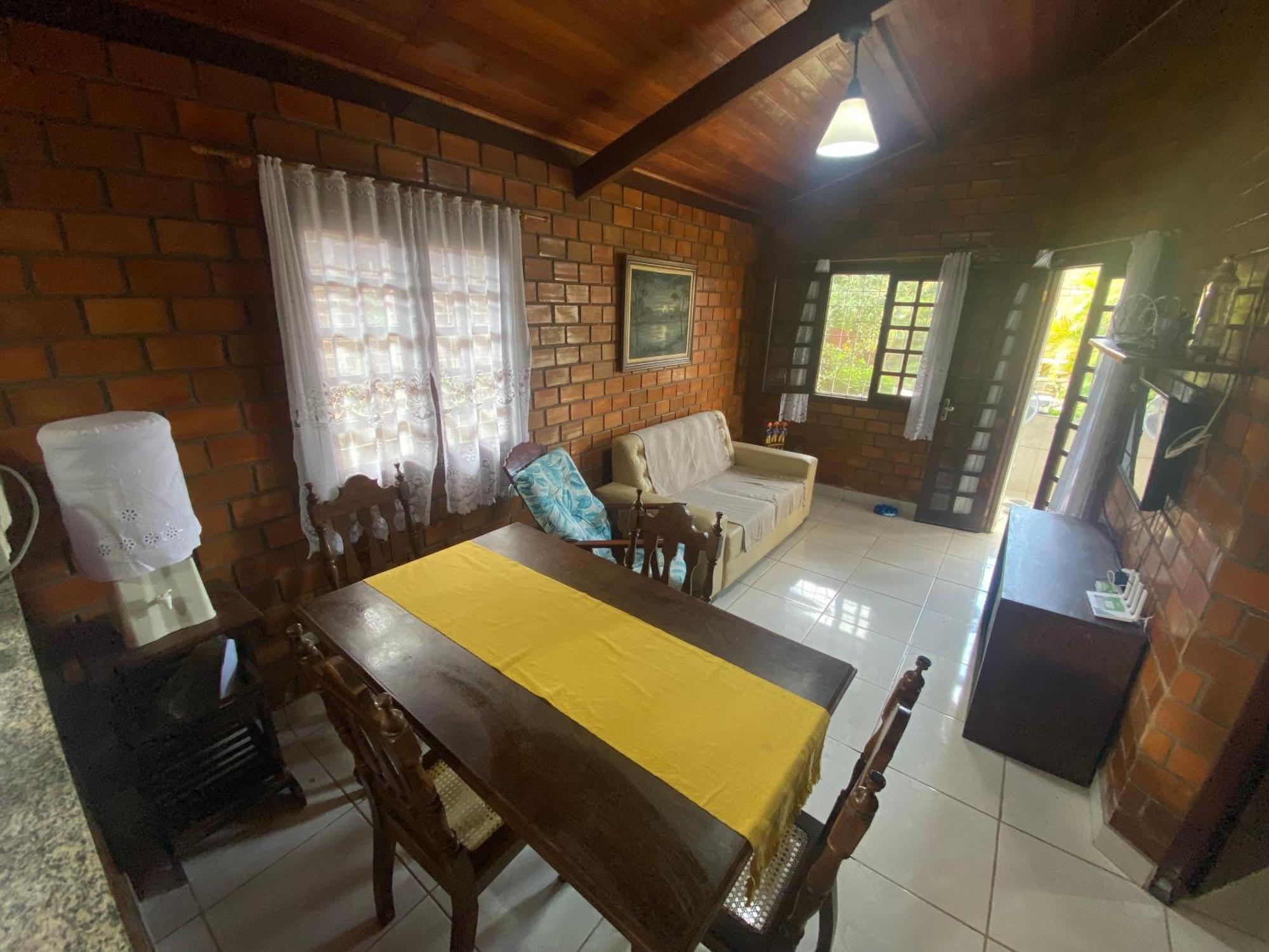 Aconchego Em Gravata - Pe Villa Exterior foto