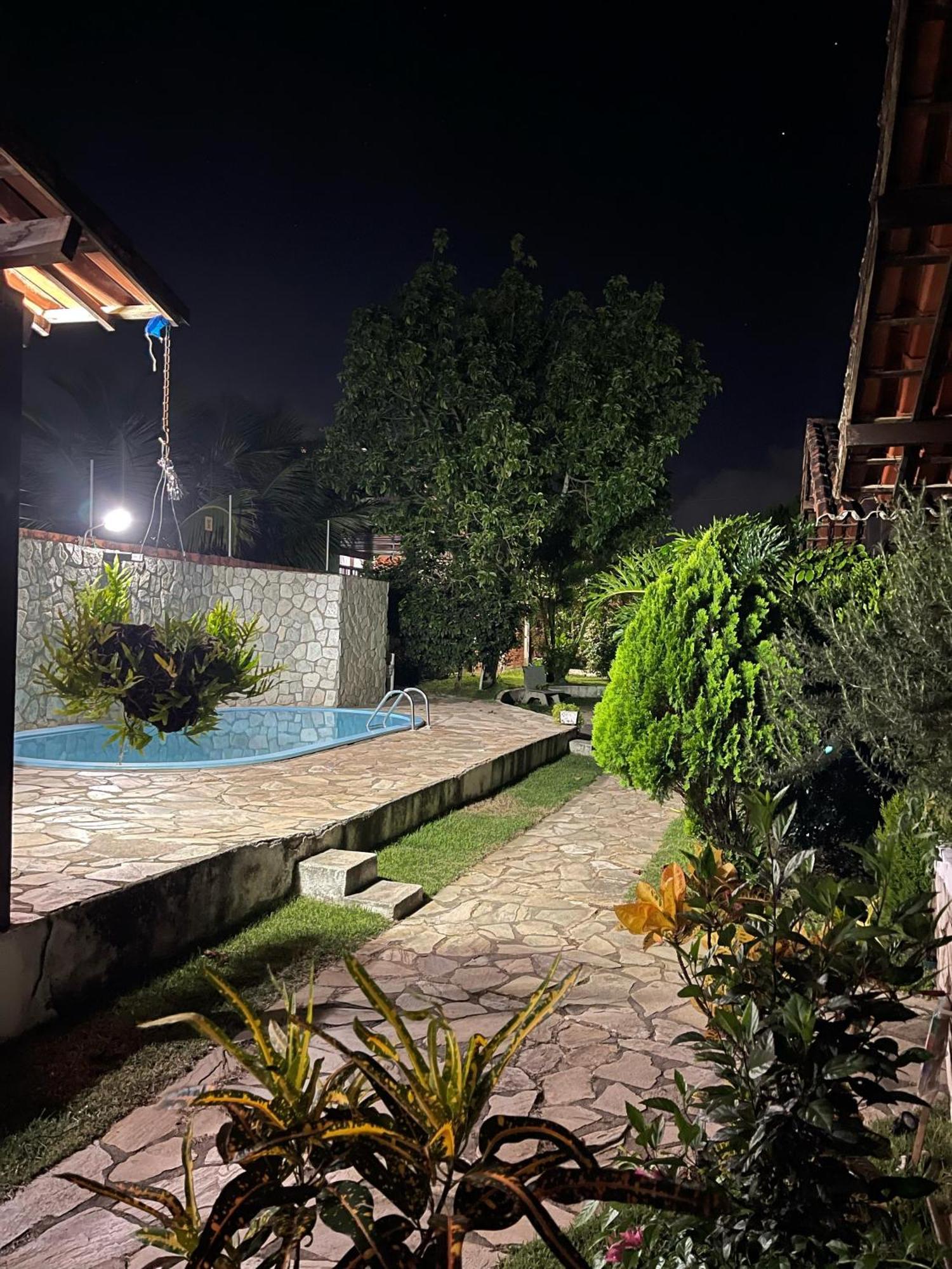 Aconchego Em Gravata - Pe Villa Exterior foto